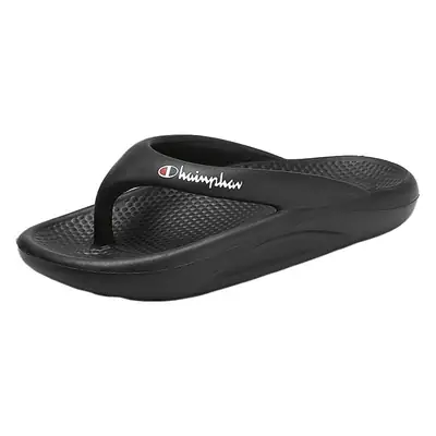 Cross-border plus size Couple Flip-flops Summer Korean-style Fashionable Flip-flops Men's High-bounce Beach Slippers