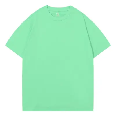 New Summer 25 Boys Pure Color T-Shirt Pure Cotton Medium Large