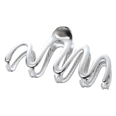Niche Cold Shark Clip Hairpin for Women