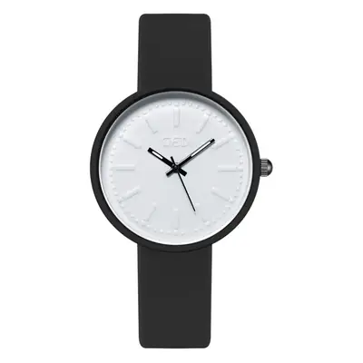 Green Student Watch for Women Waterproof Quartz