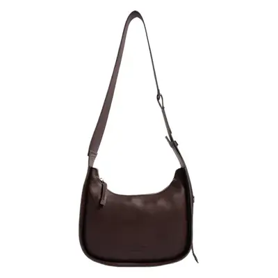 Women Brown Crossbody Bag 2023 Spring Small