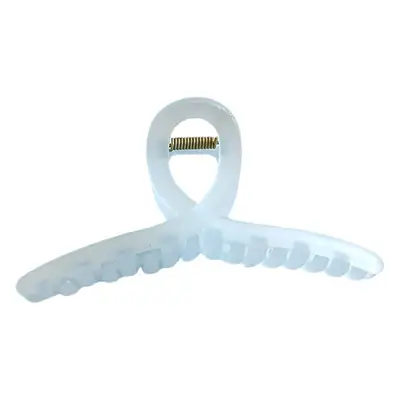 Jelly Shark Hair Clips 13cm Multi-Color Large Female