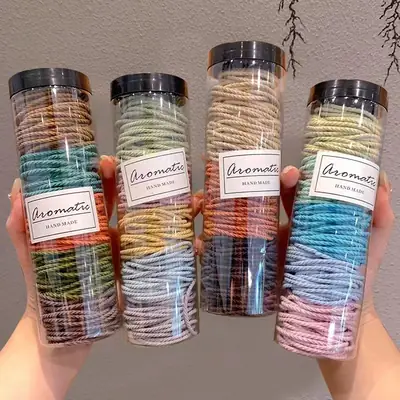 Japanese Hair Rope for Women Summer Hair Accessories