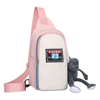 Winter New Women's Crossbody Bag with Phone Holder