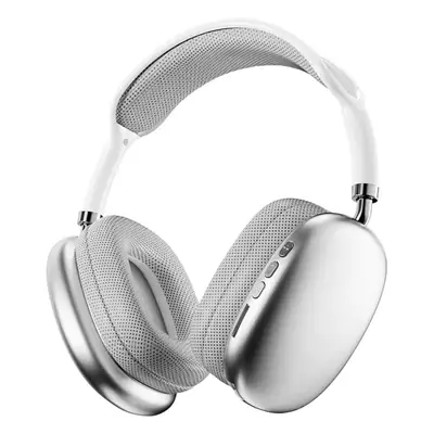 Wireless Bluetooth 5.1 Pink Noise-Cancelling Headset