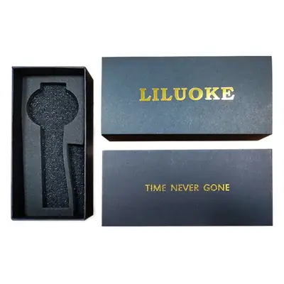 Narkoumi Men's Watch Set with Accessories