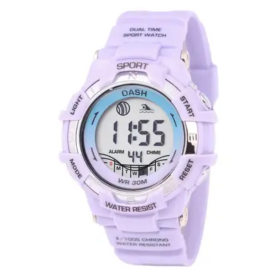 Shida 6845 Digital Watch Multi-Functional Waterproof Sports Wear