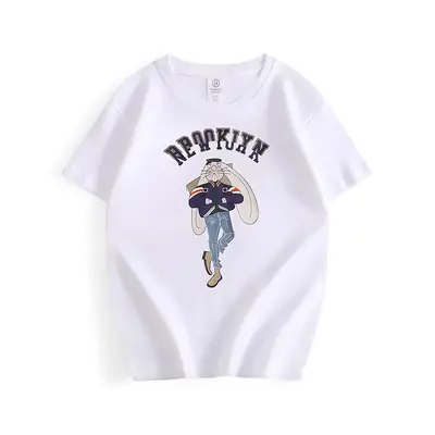 Brooklyn Rider Boys T-Shirt Black Graphic Middle Size