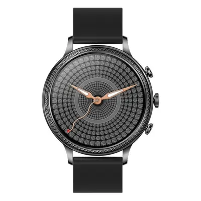 Women's Full Touch Smart Watch with Heart Rate & Sleep Monitoring
