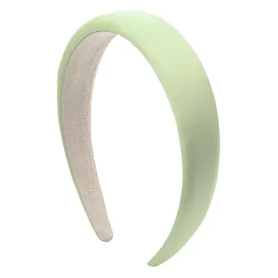 Liu Yifei Green Headband Face Cover High Style