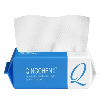 Face Towel Disposable Thickened Cotton Wholesale