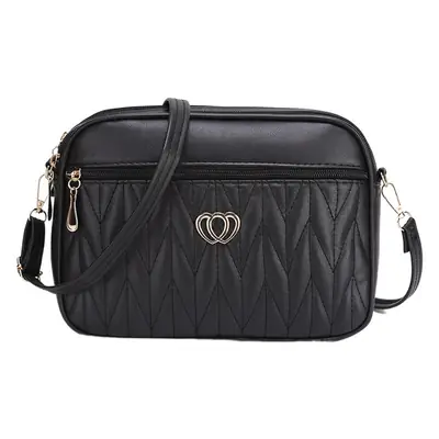 Women Rhombic Crossbody Bag Tan 2023