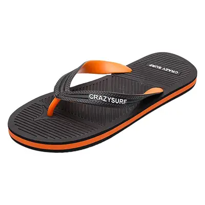 Vietnamese Flip-Flops Men's 2024 New Summer Outdoor Wear Beach Flip-Flops Indoor Bathing Non-Slip Sandals Lightweight