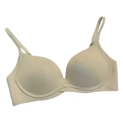 Summer Soft Seamless Push-Up Bra for Large Busts