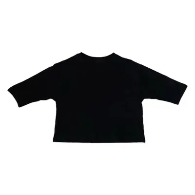 Gl-Kids Unisex Back Letter Washable T-Shirt