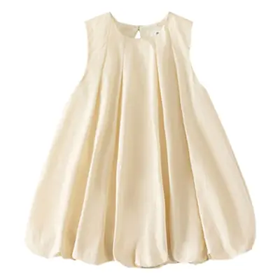Yibao 2025 Summer Sleeveless Skirt for Girls