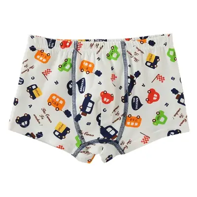 Cotton Boxer Shorts for Boys Four Season New Arrival