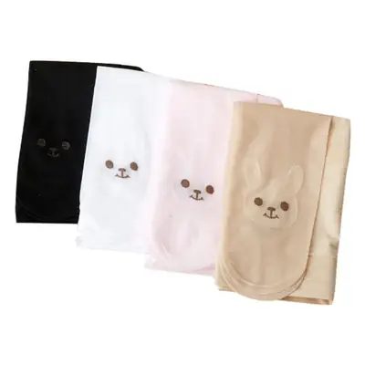 Natural Clear Pantyhose Leggings for Girls
