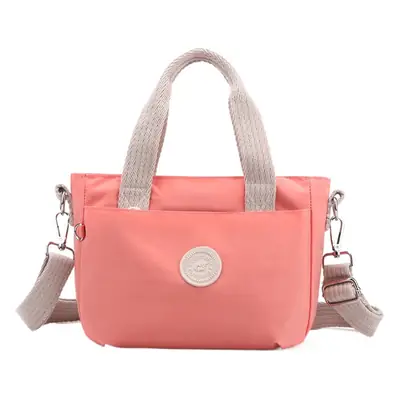 Maroon Korean Style Shoulder Bag for Women