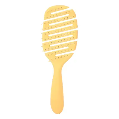 Ventilated Hollow Hair Comb for Wet Dry Use