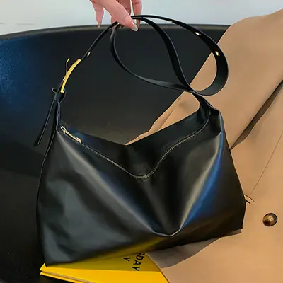Pink Crossbody Bag for Women 2023 Spring New