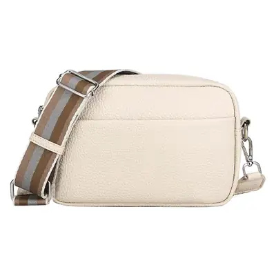 Black Square Crossbody Bag for Women 2026 Spring Summer