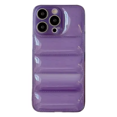 iPhone 16 Pro Mobile Phone Case Anti-Fall 12 Soft