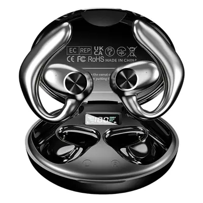 Private Model Wireless Bluetooth Earbuds with Noise Reduction