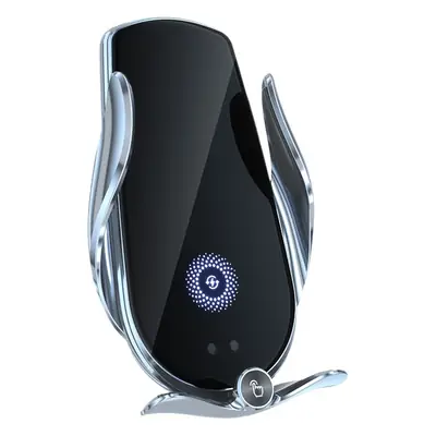 Wireless Fast Charging Car Charger Holder for Mobile Phone