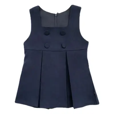 Children's College Style 2-Piece Vesper Shirt Set