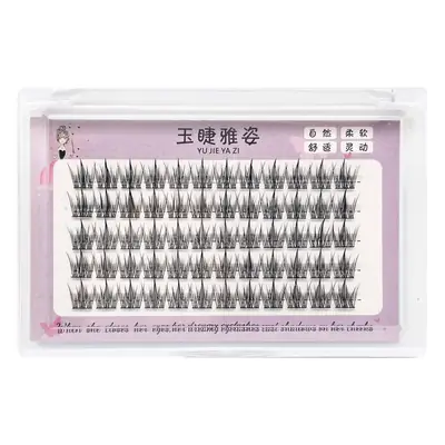 New Style False Eyelashes for Beginners