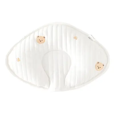 Newborn Pillow 0-6M Baby Cloud Sheet Sweat Absorbent