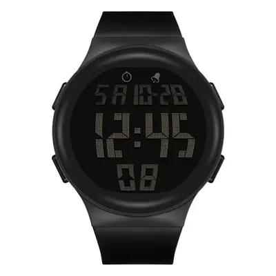 Sanda Digital Watch Multi-Functional Alarm Clock for Men Women