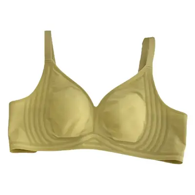 Ultra Thin Jelly Strip Bra for Women