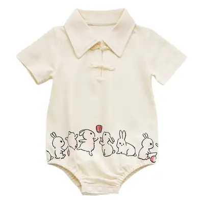 Chinese Style Family Matching Outfit 2025 Summer