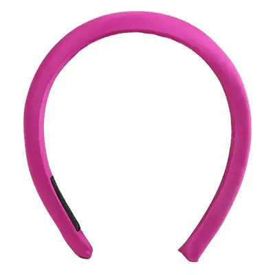 Wide-Brimmed Headband with Face Wash & Hair Accessories