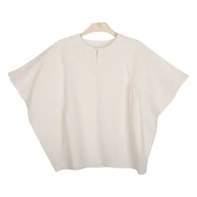 Girls Cotton Loose Top Suit Summer Wear Korean Style