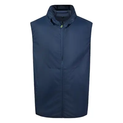 Men's Cross-border Fan Cooling Vest Summer Wear