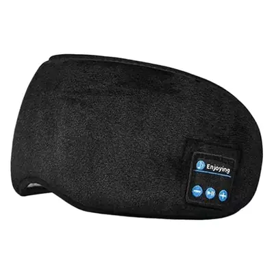 3D Bluetooth Eye Mask Smart Wireless Music Call Ear Mask