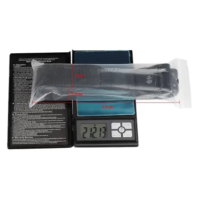 Tactical Belt 3.8cm Buckle Nylon Tactical Training Belt