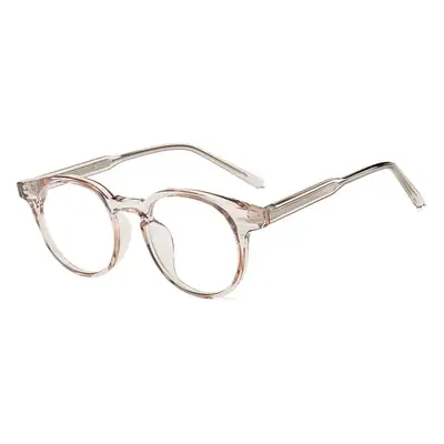 Korean Style Anti-Blue Light Glasses Frames for Women