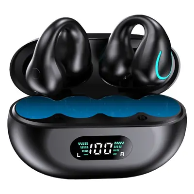 Wireless Bluetooth Headset 24H Life Android Non-Ear