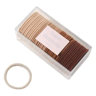 Korean Style Elastic Hair Bands for Women