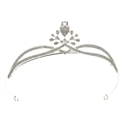 Cross-Border Bridal Crown Jewelry for Women