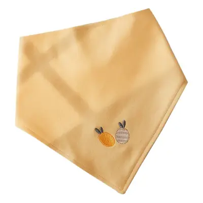 Newborn Cotton Triangle Towel Baby Scarf Gauze Small Bib