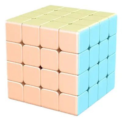 Magic Domain Culture Charm Dragon Horse Magic Cube for Kids