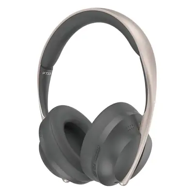 Pink Wireless Bluetooth Headset with Super Long Battery