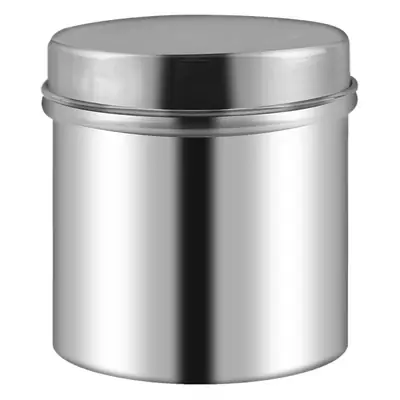 Stainless Steel Tattoo Disinfection Tank 3-Piece Set