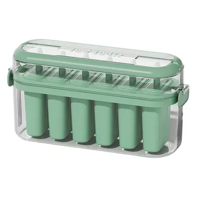 New Homemade Ice Cream Mold for Kids & Home Use