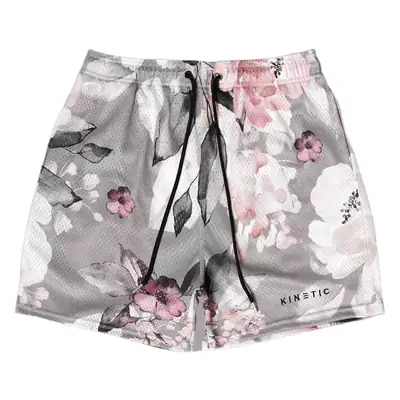 American Couple Shorts Trendy Brand Summer New Sports Fitness Running Basketball Quad Shorts Quick-drying Basketball Shorts